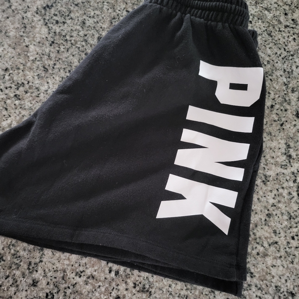 Victoria’s Secret Lounge Shorts – Size M